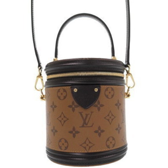 Louis Vuitton Monogram Reverse Cannes Bag - Picture 1 of 5